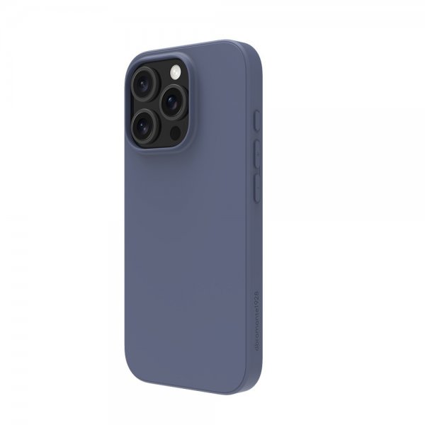 dbramante1928 iPhone 16 Pro Max Cover Greenland Pacific Blue