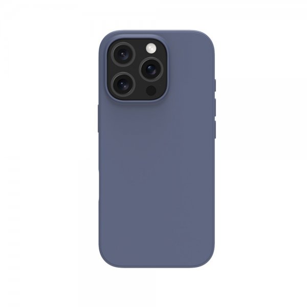 dbramante1928 iPhone 16 Pro Max Cover Greenland Pacific Blue