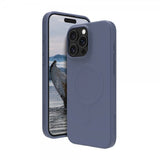 dbramante1928 iPhone 16 Pro Max Cover Greenland Pro MagSafe Pacific Blue