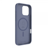 dbramante1928 iPhone 16 Pro Max Cover Greenland Pro MagSafe Pacific Blue