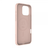 dbramante1928 iPhone 16 Pro Max Cover Greenland Pro MagSafe Pink Sand