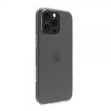 dbramante1928 iPhone 16 Pro Max Cover Greenland Transparent