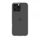 dbramante1928 iPhone 16 Pro Max Cover Greenland Transparent