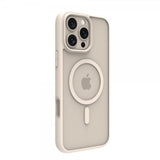 dbramante1928 iPhone 16 Pro Max Cover Grenen MagSafe Guld