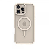 dbramante1928 iPhone 16 Pro Max Cover Grenen MagSafe Guld