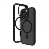 dbramante1928 iPhone 16 Pro Max Cover Grenen MagSafe Sort