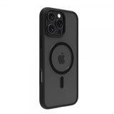 dbramante1928 iPhone 16 Pro Max Cover Grenen MagSafe Sort