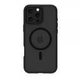 dbramante1928 iPhone 16 Pro Max Cover Grenen MagSafe Sort