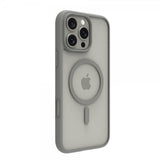 dbramante1928 iPhone 16 Pro Max Cover Grenen MagSafe Titanium