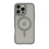 dbramante1928 iPhone 16 Pro Max Cover Grenen MagSafe Titanium