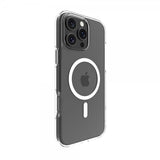 dbramante1928 iPhone 16 Pro Max Cover Iceland Pro MagSafe Transparent