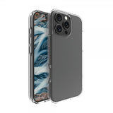 dbramante1928 iPhone 16 Pro Max Cover Iceland Pro Transparent