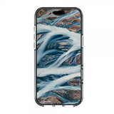 dbramante1928 iPhone 16 Pro Max Cover Iceland Pro Transparent