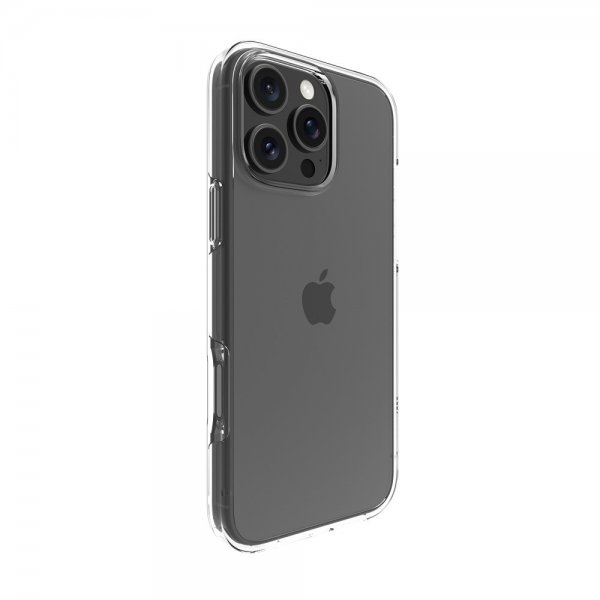 dbramante1928 iPhone 16 Pro Max Cover Iceland Pro Transparent