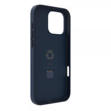 dbramante1928 iPhone 16 Pro Max Cover Iceland Ultra D3O MagSafe Kickstand Blå