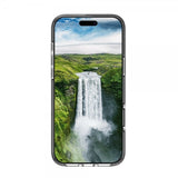 dbramante1928 iPhone 16 Pro Max Cover Iceland Ultra D3O MagSafe Klar