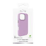 Puro iPhone 16 Pro Max Cover ICON Mag Pro Pink