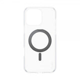 CARE by PanzerGlass iPhone 16 Pro Max Cover Kickstand MagSafe Sort
