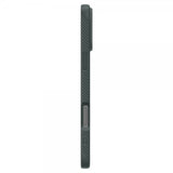 Spigen iPhone 16 Pro Max Cover Liquid Air Abyss Green