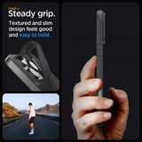 Spigen iPhone 16 Pro Max Cover Liquid Air Mat Sort