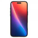 Spigen iPhone 16 Pro Max Cover Liquid Air Mat Sort