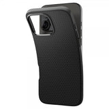 Spigen iPhone 16 Pro Max Cover Liquid Air Mat Sort
