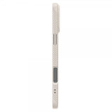 Spigen iPhone 16 Pro Max Cover Liquid Air Natural Titanium