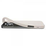 Spigen iPhone 16 Pro Max Cover Liquid Air Natural Titanium