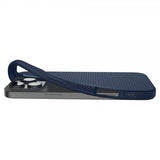 Spigen iPhone 16 Pro Max Cover Liquid Air Navy Blue