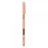 Spigen iPhone 16 Pro Max Cover Liquid Air Rose Titanium