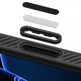 Spigen iPhone 16 Pro Max Cover Liquid Air T MagFit Mat Sort