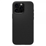 Spigen iPhone 16 Pro Max Cover Liquid Air T MagFit Mat Sort