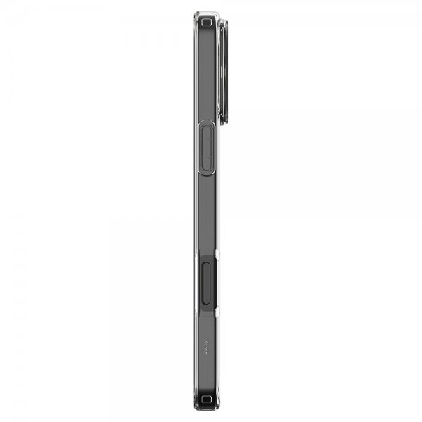 Spigen iPhone 16 Pro Max Cover Liquid Crystal Crystal Clear