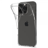 Spigen iPhone 16 Pro Max Cover Liquid Crystal Crystal Clear
