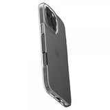 Spigen iPhone 16 Pro Max Cover Liquid Crystal Crystal Clear
