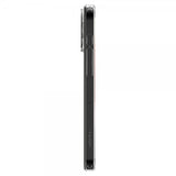 Spigen iPhone 16 Pro Max Cover Liquid Crystal MagFit Crystal Clear
