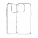 Benks iPhone 16 Pro Max Cover Lucent Pro MagSafe Transparent