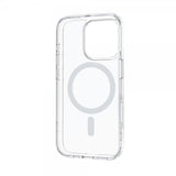 Benks iPhone 16 Pro Max Cover Lucent Pro MagSafe Transparent