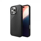 ZAGG iPhone 16 Pro Max Cover Luxe Snap Sort