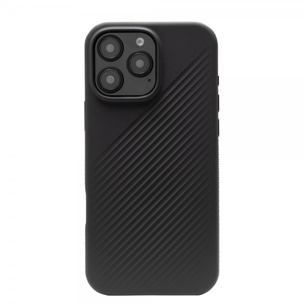 ZAGG iPhone 16 Pro Max Cover Luxe Snap Sort
