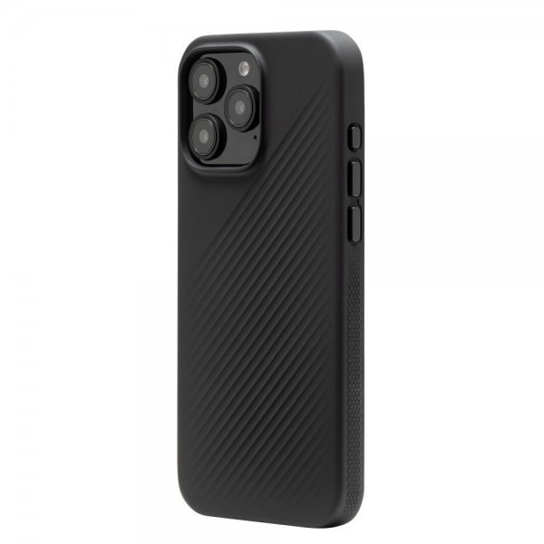 ZAGG iPhone 16 Pro Max Cover Luxe Snap Sort
