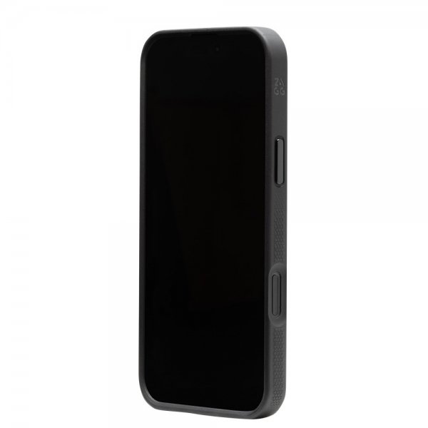 ZAGG iPhone 16 Pro Max Cover Luxe Snap Sort