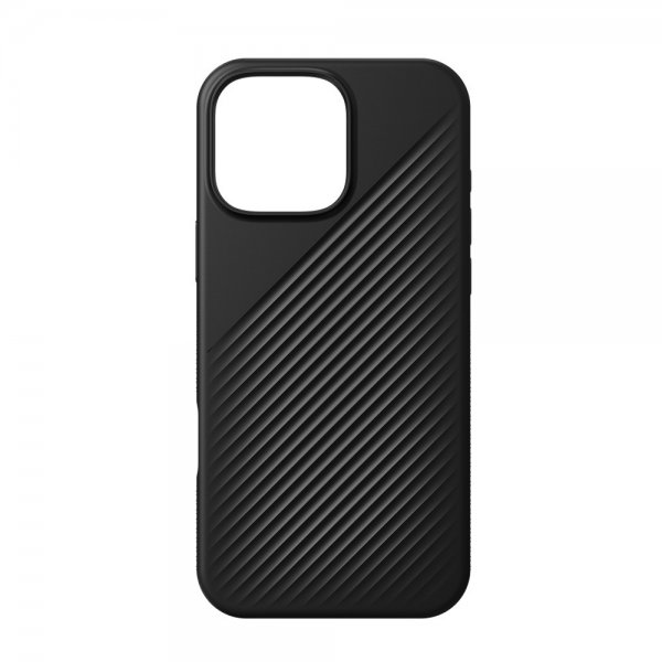ZAGG iPhone 16 Pro Max Cover Luxe Snap Sort