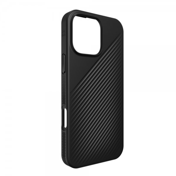 ZAGG iPhone 16 Pro Max Cover Luxe Snap Sort