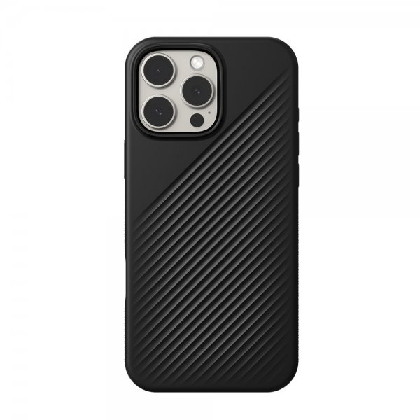 ZAGG iPhone 16 Pro Max Cover Luxe Snap Sort