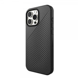 ZAGG iPhone 16 Pro Max Cover Luxe Snap Sort