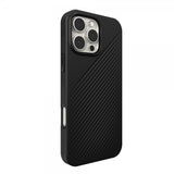 ZAGG iPhone 16 Pro Max Cover Luxe Snap Sort