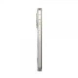 ZAGG iPhone 16 Pro Max Cover Luxe Snap Transparent