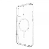 ZAGG iPhone 16 Pro Max Cover Luxe Snap Transparent
