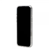 ZAGG iPhone 16 Pro Max Cover Luxe Snap Transparent